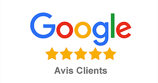 Avis Google