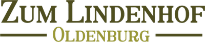 Logo Hotel – Restaurant – Gaststätte Zum Lindenhof