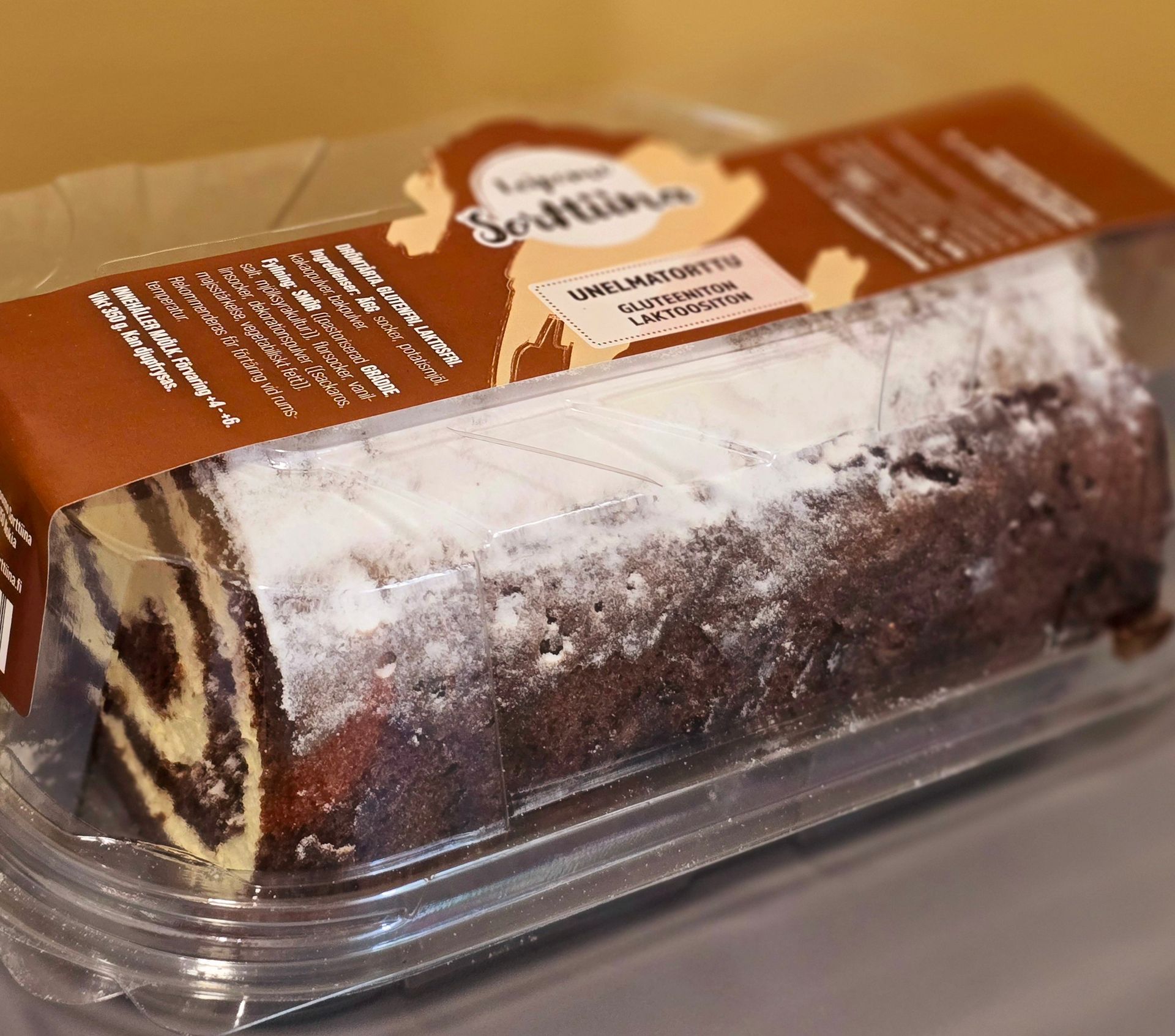 UNELMATORTTU ( G, L)