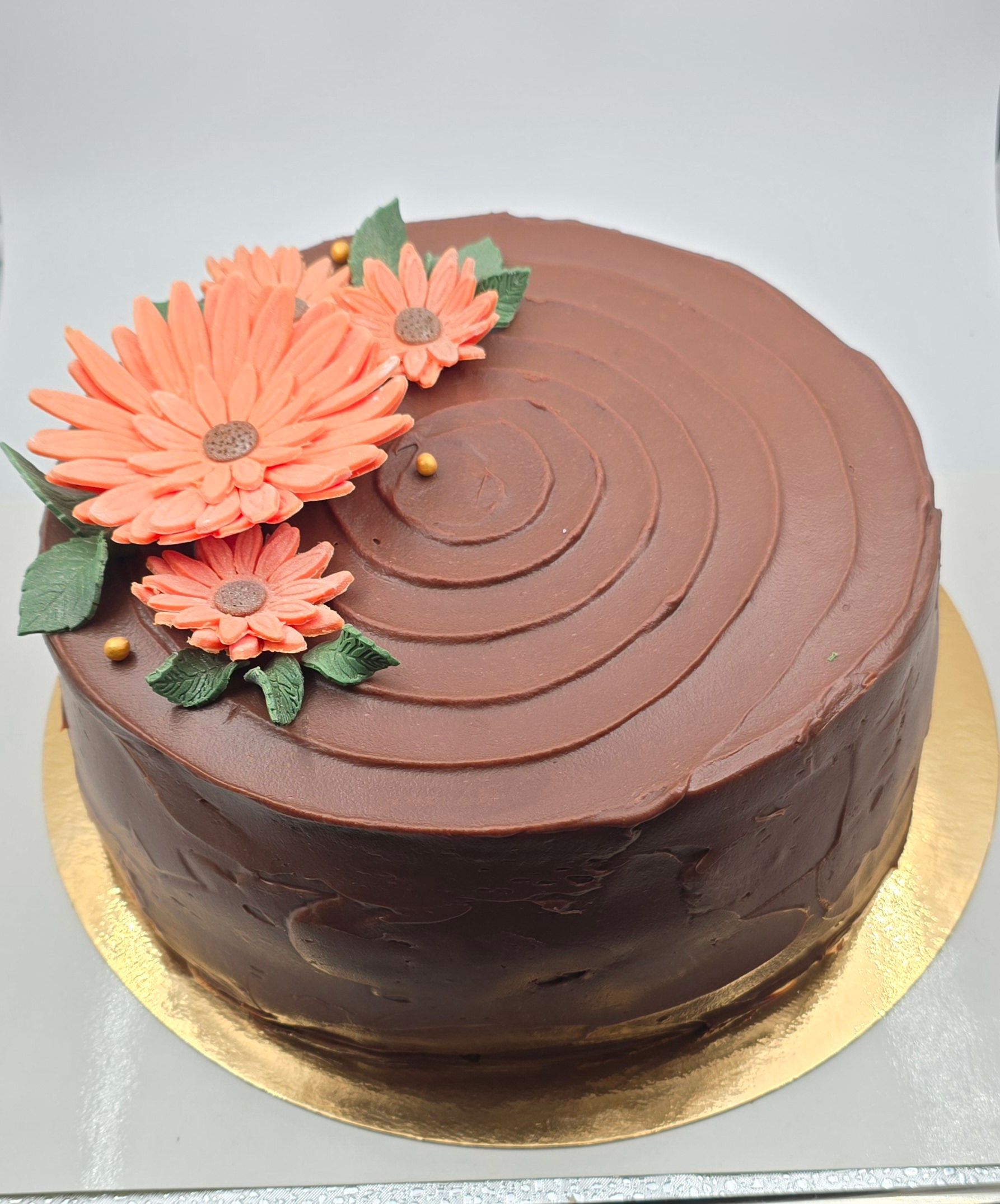 SUKLAAKAKKU (L) saatavana myös gluteenittomana