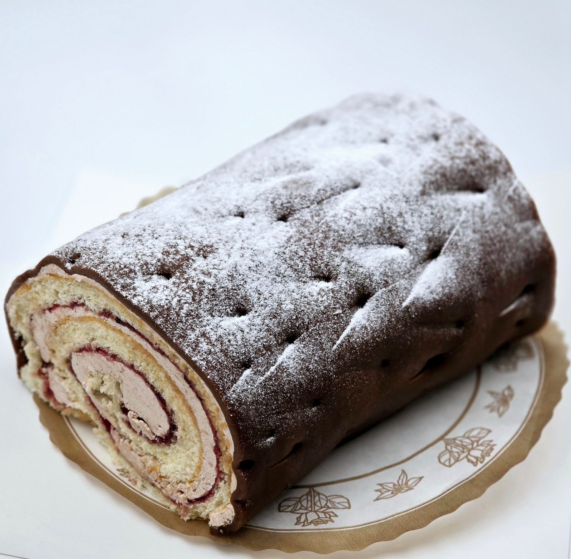 KÄPYKAKKURULLA (L, GL)