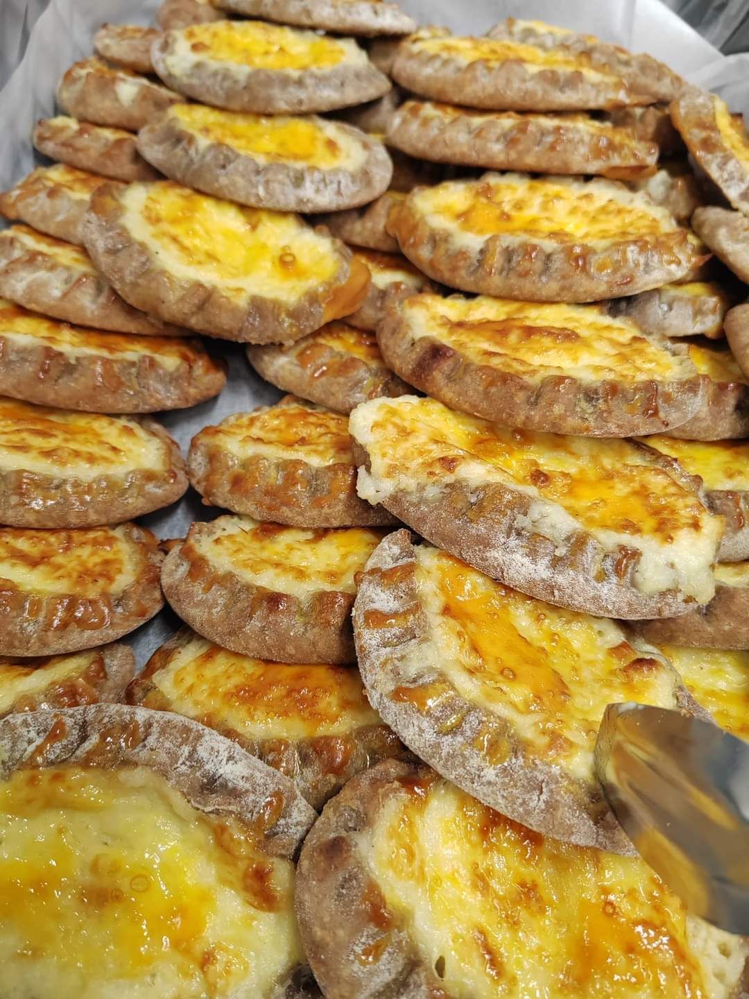 RIISIPIIRAKKA ( L ) myös gluteenittomana