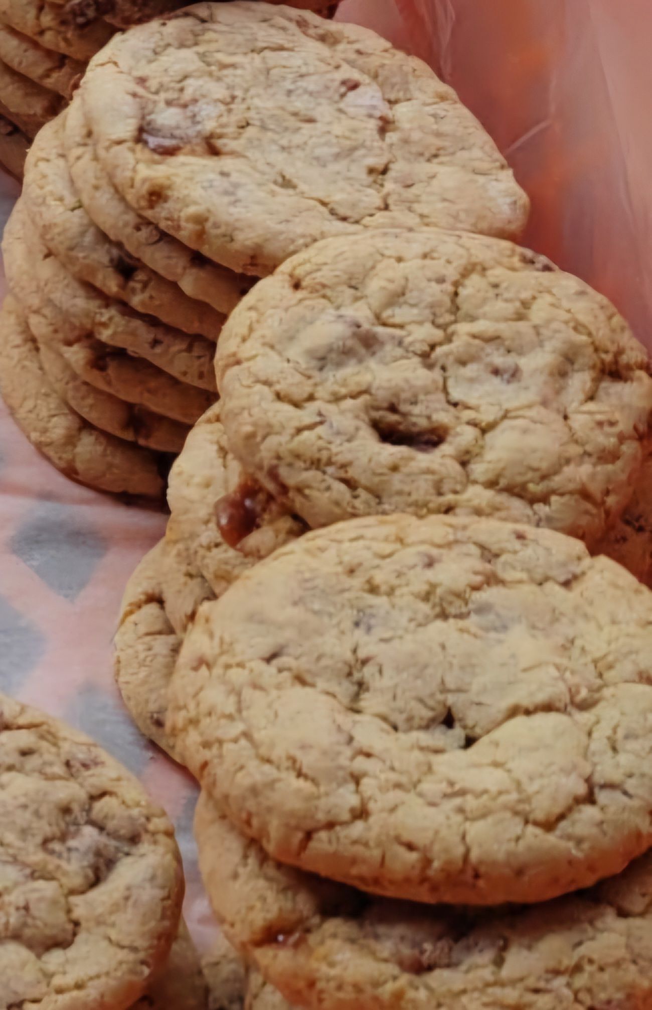 DAIM KEKSIT, saatavana myös gluteenittomana