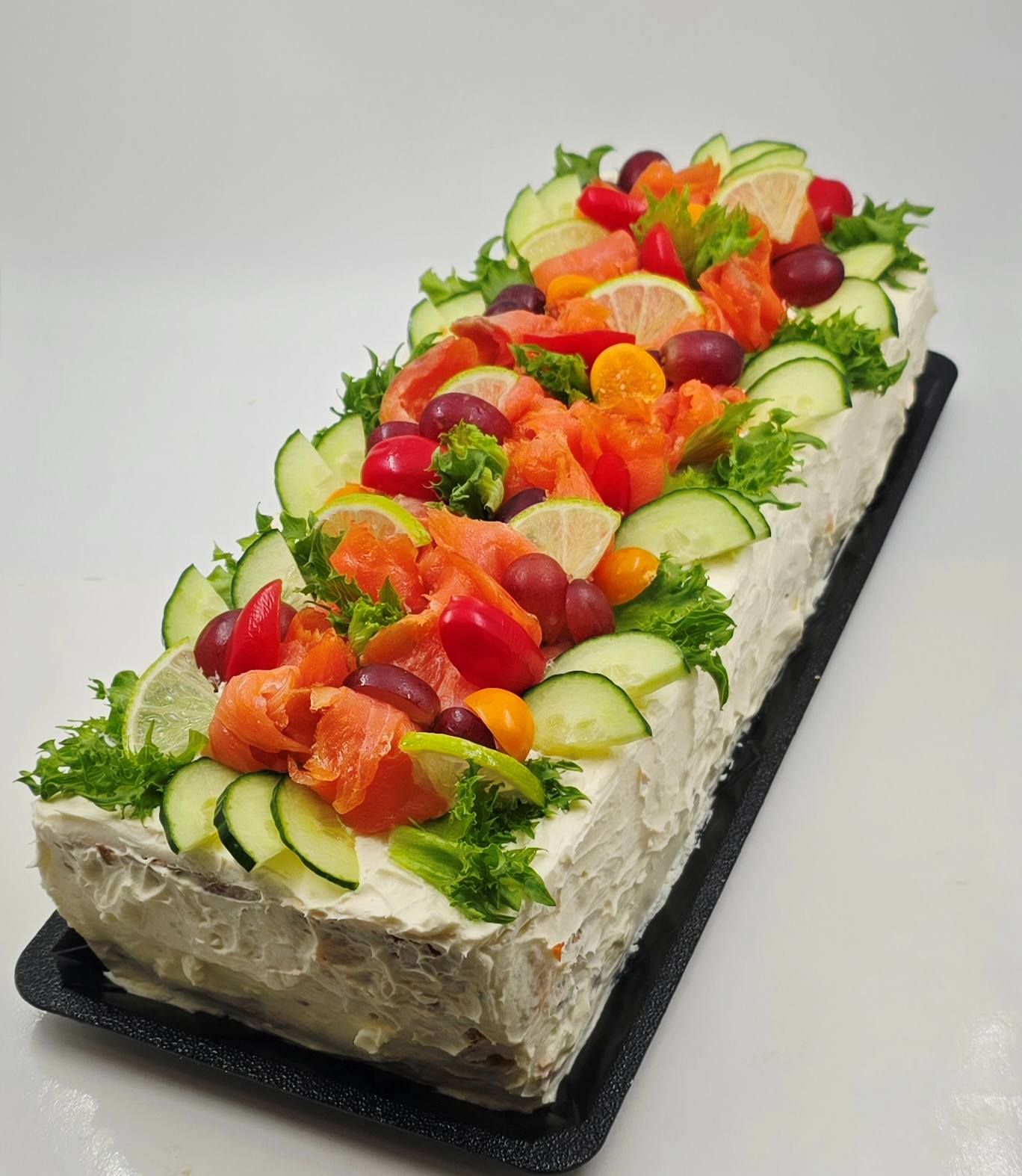 KALAVOILEIPÄKAKKU (L, K) saatavana myös gluteenittomana