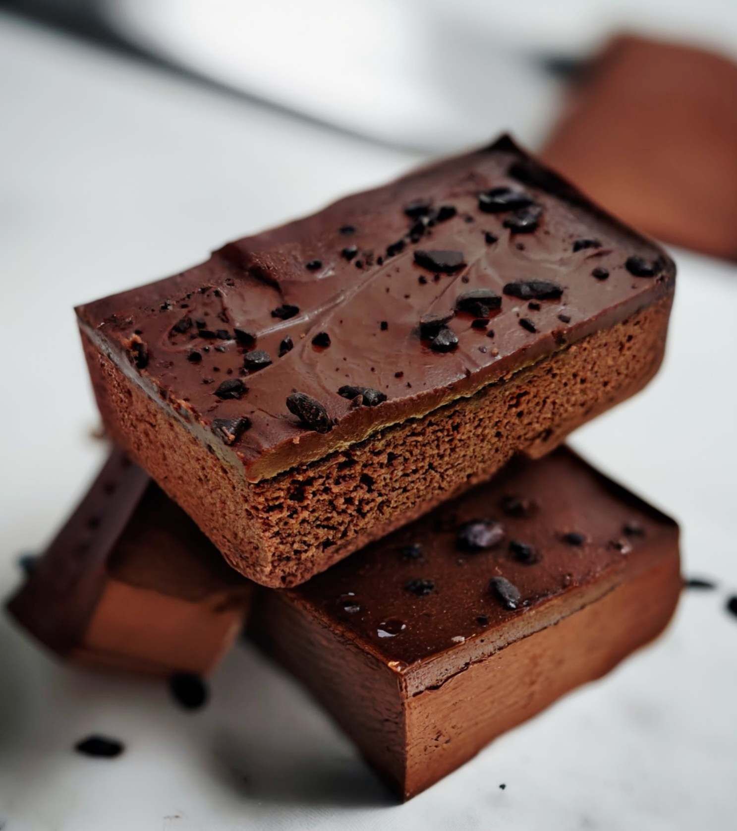 Mokkapalapiiras (L, M)