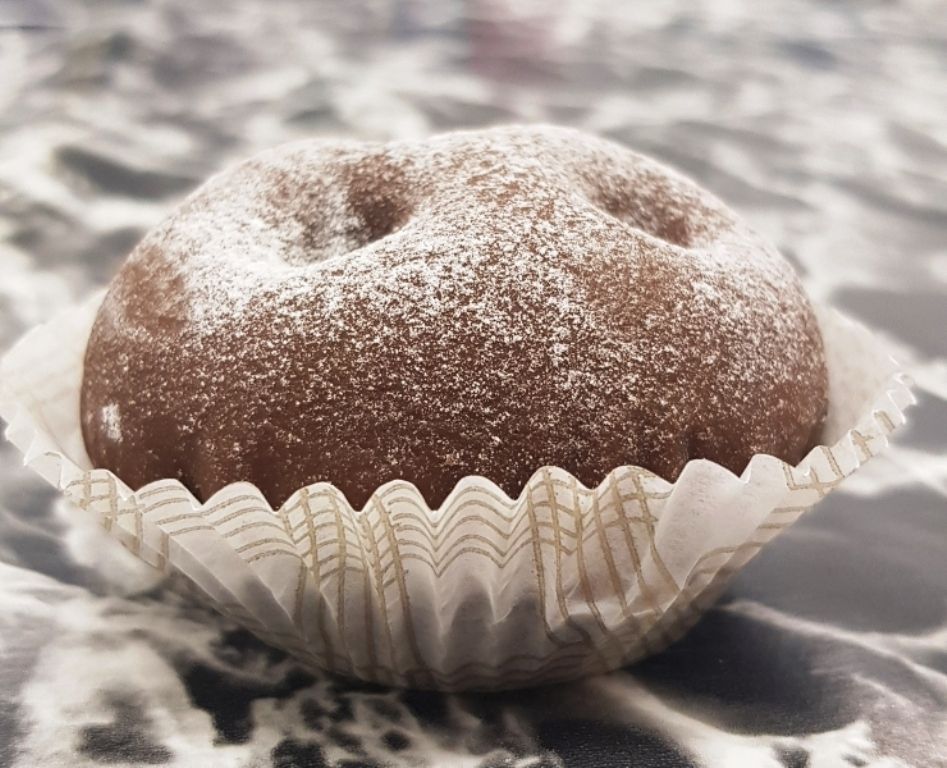 PERUNALEIVOS (L, VE, K, M)