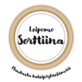 Leipomo Sorttiina