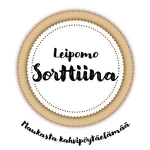 Leipomo Sorttiina