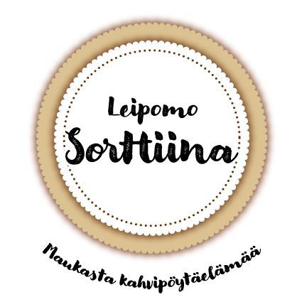 Leipomo Sorttiina