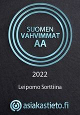 Leipomo Sorttiina