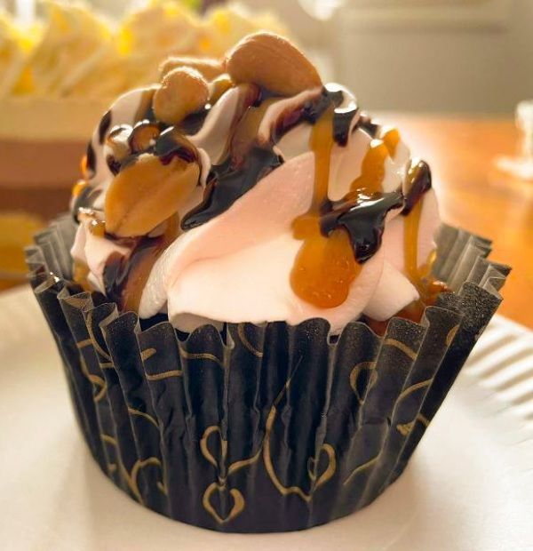 VALLATON MUFFINSSI (L, VE, K, M)