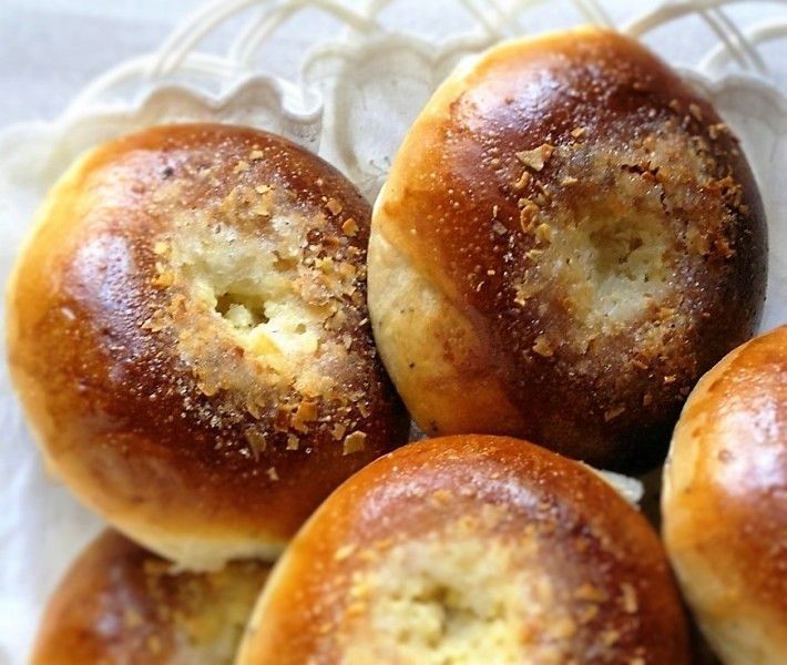 TOSCAPULLA (L, VE, K, M)