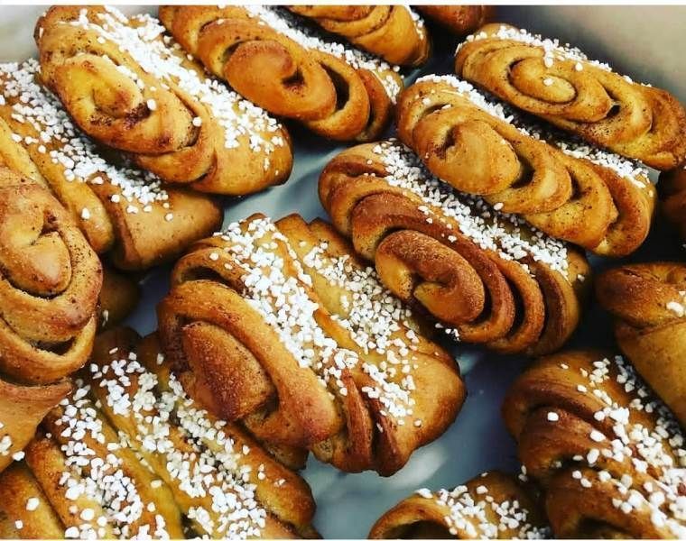 KORVAPUUSTI (L, VE, K, M)