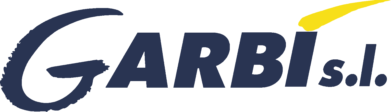 Garbí s.l.