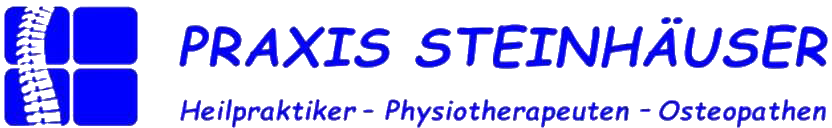 Praxis Steinhäuser | Oranienburg Praxis Steinhäuser | Oranienburg | Logo