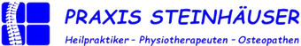Praxis Steinhäuser | Oranienburg Praxis Steinhäuser | Oranienburg | Logo
