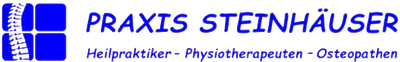 Praxis Steinhäuser | Oranienburg Praxis Steinhäuser | Oranienburg | Logo