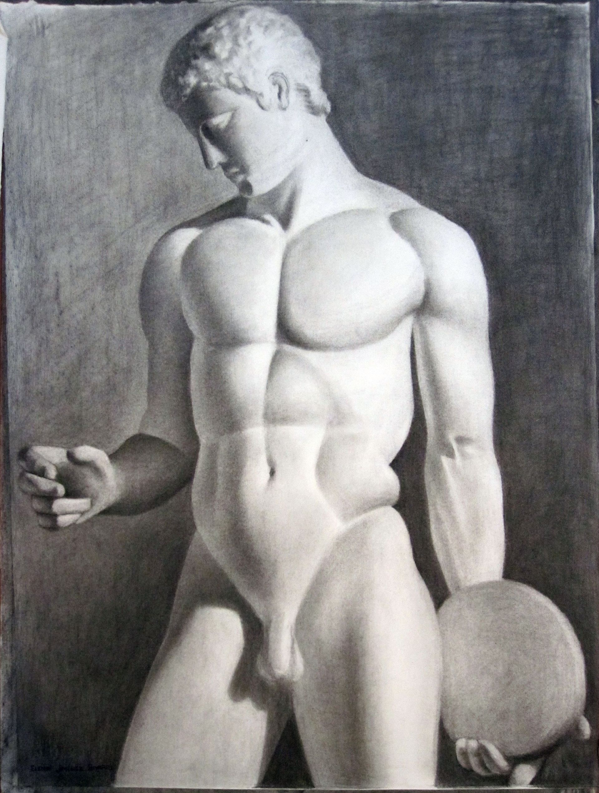 discobolo 