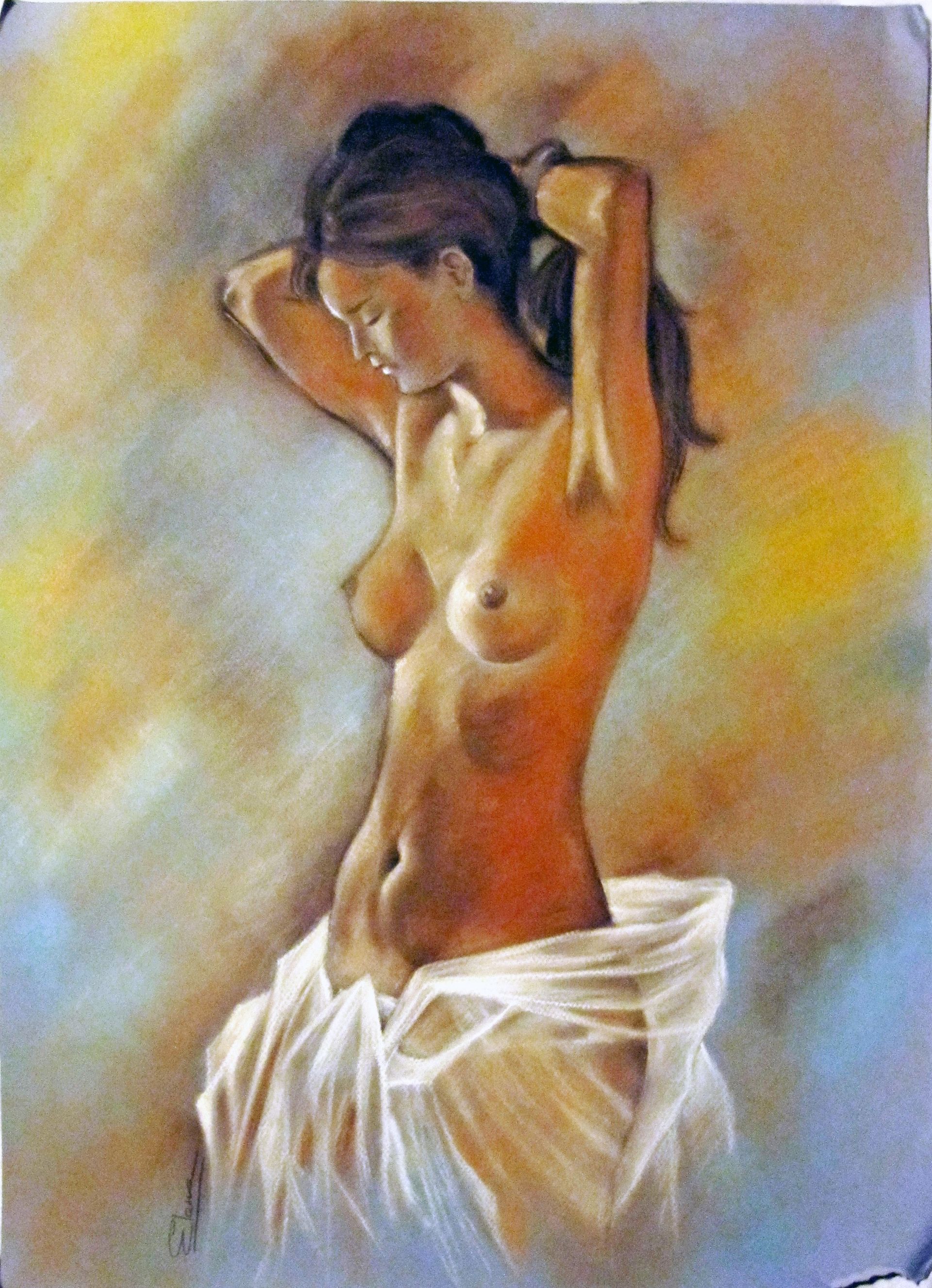 desnudo