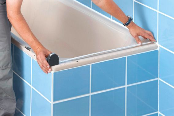 Badewannen Restaurator Leonhard Baur