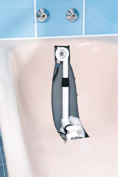 Badewannen Restaurator Leonhard Baur