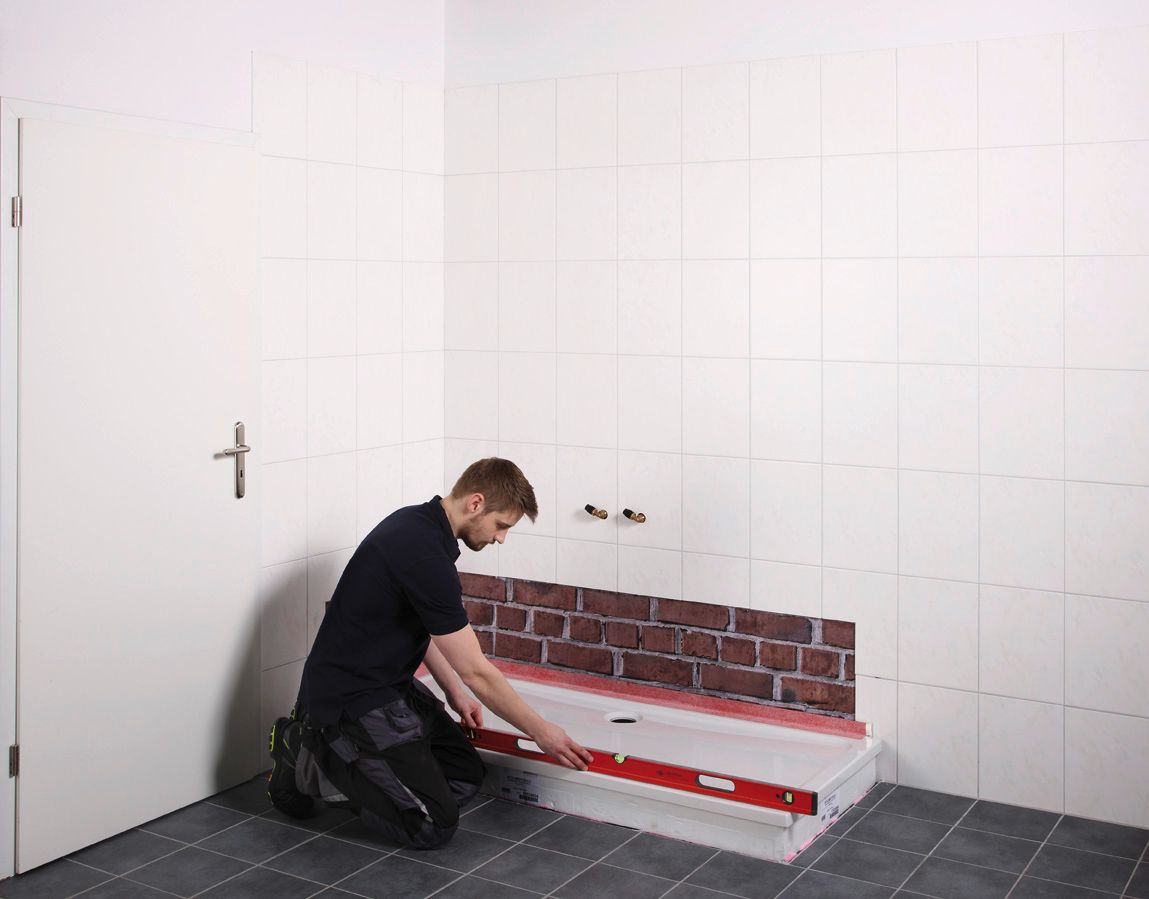 Badewannen Restaurator Leonhard Baur