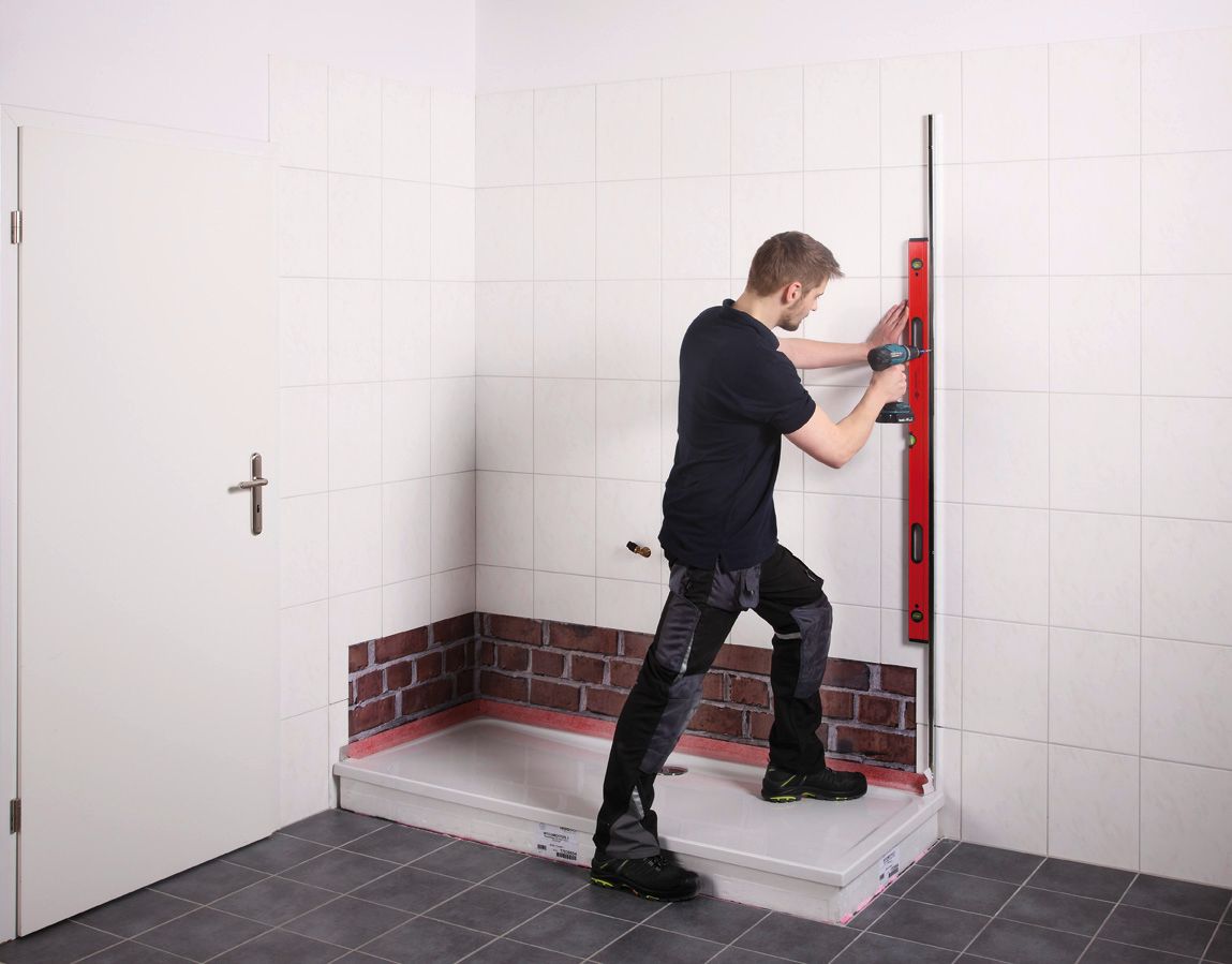 Badewannen Restaurator Leonhard Baur