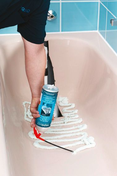 Badewannen Restaurator Leonhard Baur