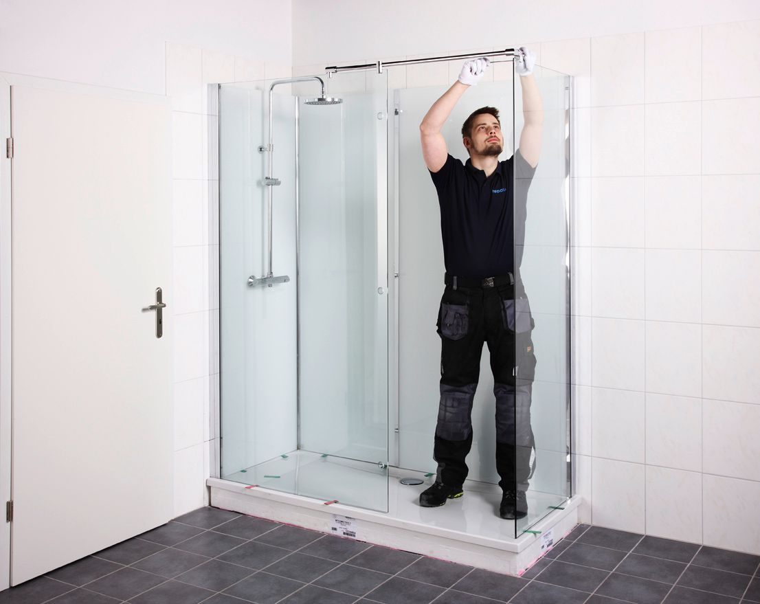 Badewannen Restaurator Leonhard Baur