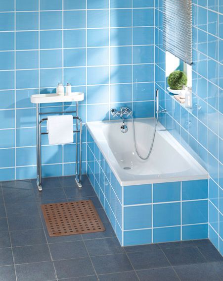 Badewannen Restaurator Leonhard Baur