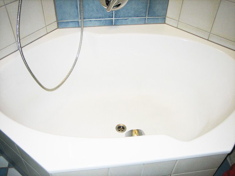 Badewannen Restaurator Leonhard Baur