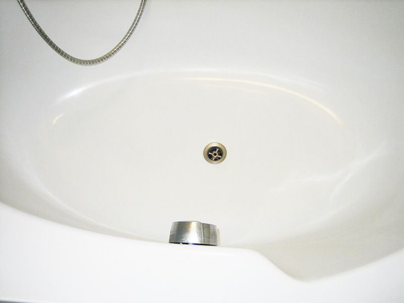 Badewannen Restaurator Leonhard Baur