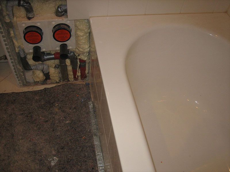 Badewannen Restaurator Leonhard Baur