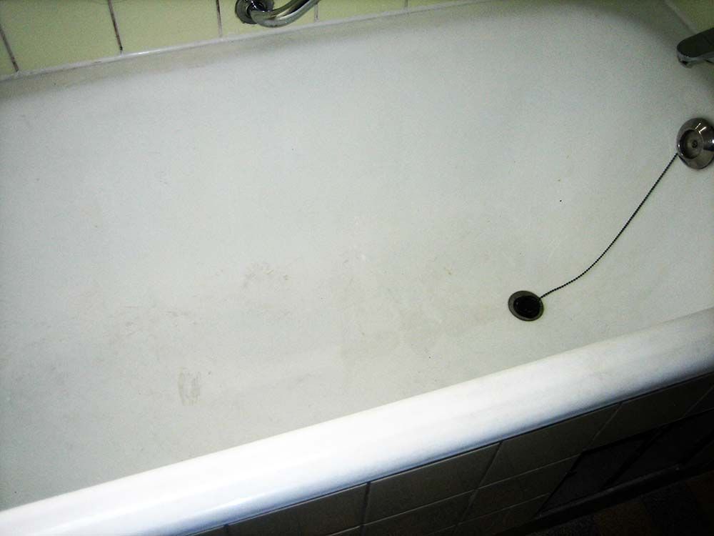 Badewannen Restaurator Leonhard Baur