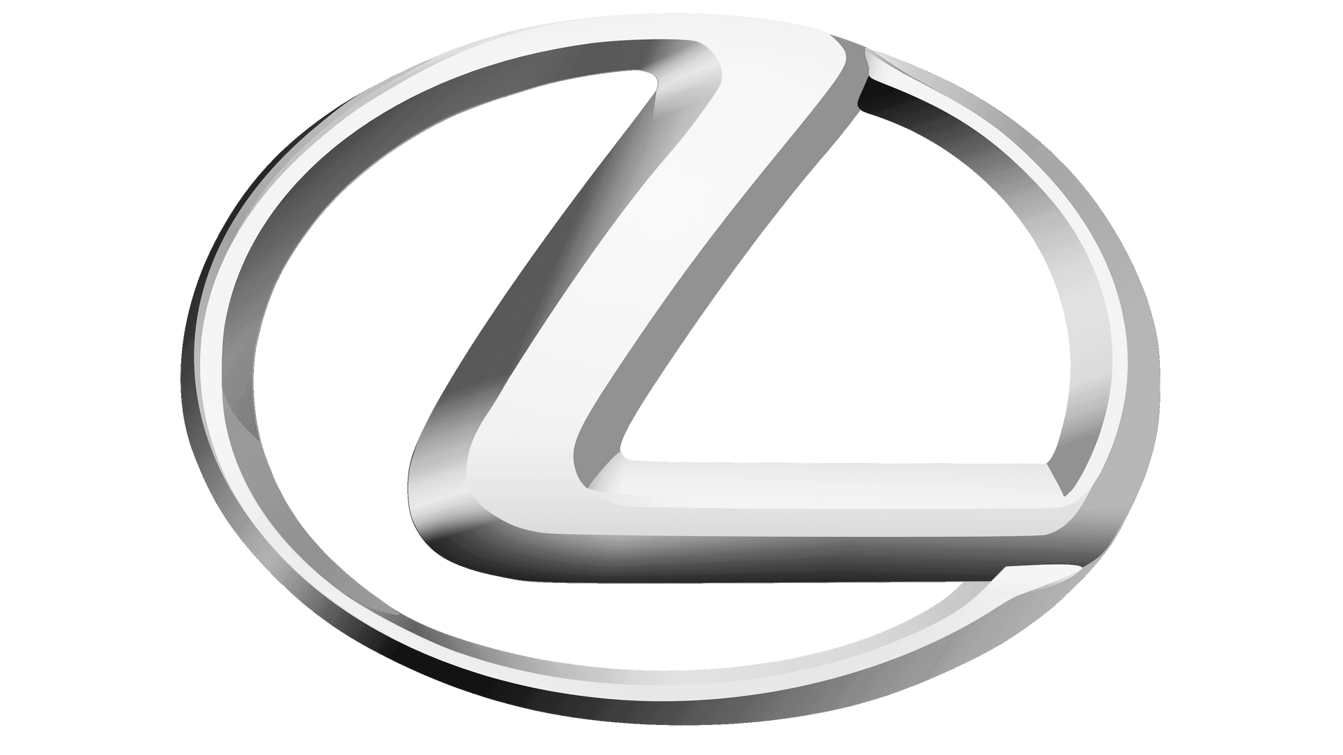 Logotipo de Lexus: 