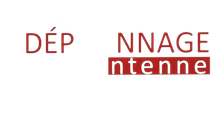 Logo d'Adour Dépannage Antenne
