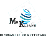 Logo Mr Kleann