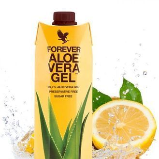 gesichtspflege aloe vera Aloe Essentials Duo