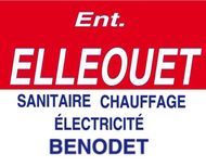 Elleouet plombier chauffage pompes à chaleur bénodet fouesnant