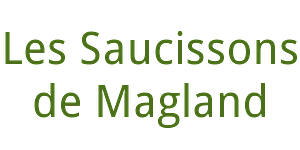 Logo Les Saucissons de Magland