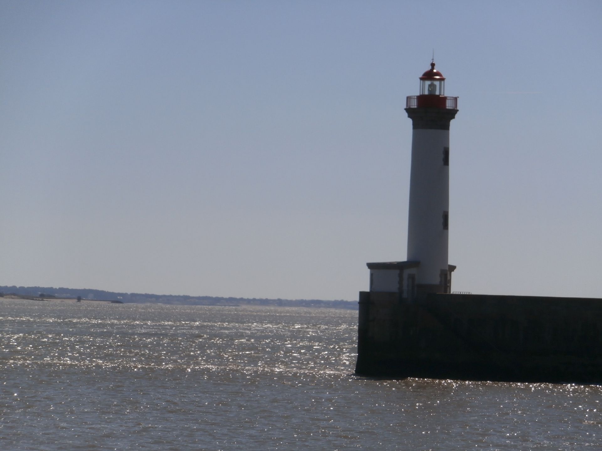 Phare de Saint-Nazaire