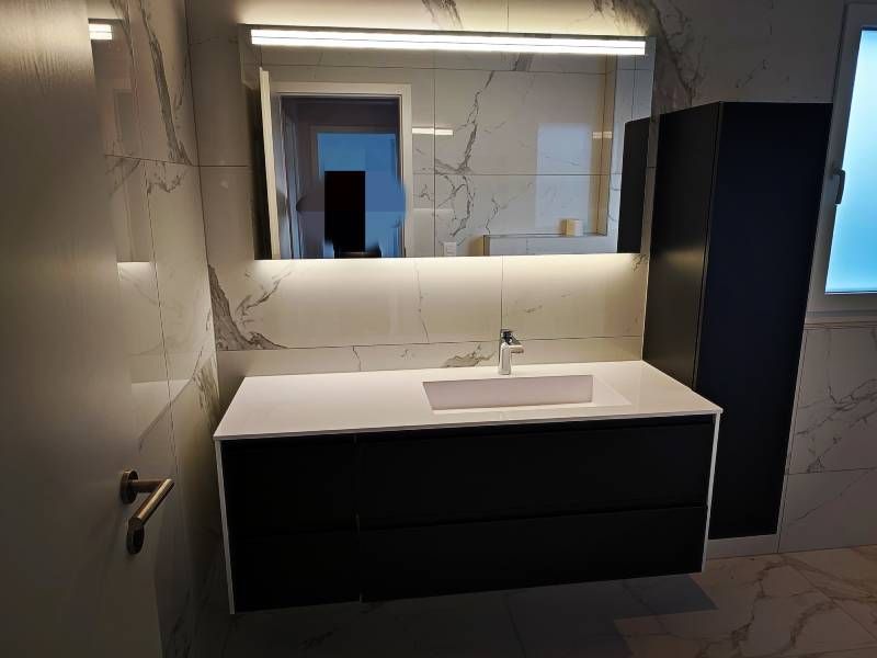 T/A Sanitaire & Chauffage : Yverdon-les-Bains