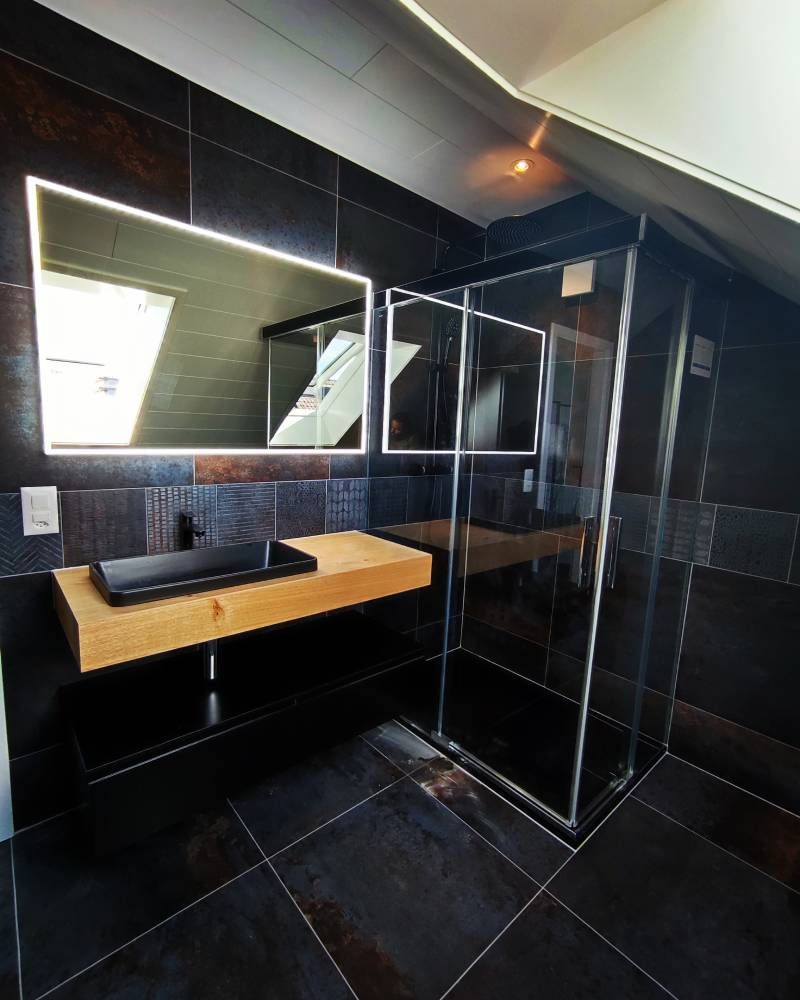 T/A Sanitaire & Chauffage : Yverdon-les-Bains