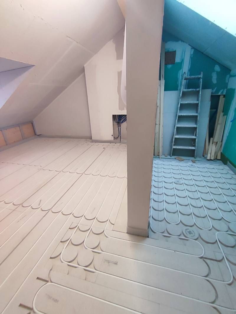 T/A Sanitaire & Chauffage : Yverdon-les-Bains