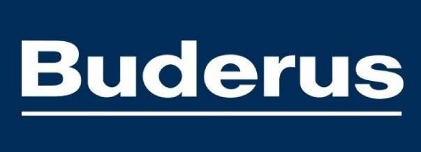 Buderus logo