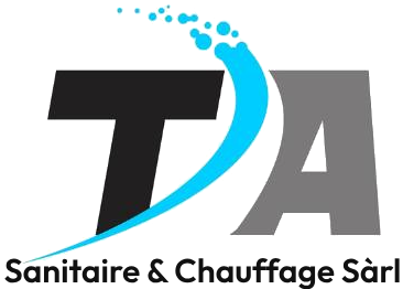 T/A Sanitaire & Chauffage - logo
