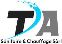 T/A Sanitaire & Chauffage - logo