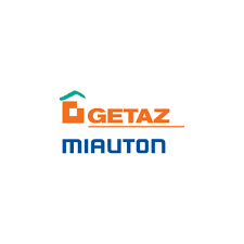 Getaz miauton - logo