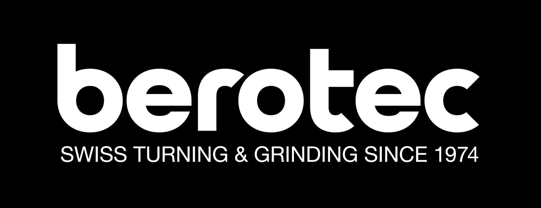 Logo Berotec TOURNAGE ET RECTIFICATION SUISSE DEPUIS 1974