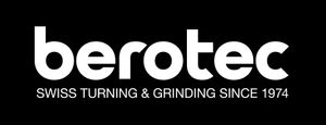 Logo Berotec TOURNAGE ET RECTIFICATION SUISSE DEPUIS 1974